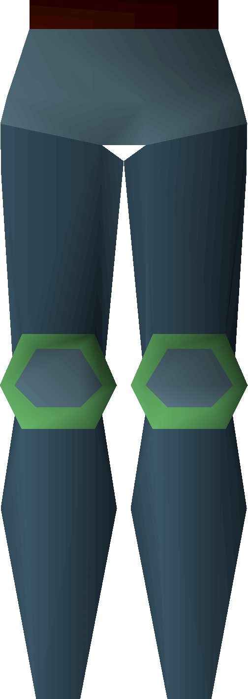 Guthix platelegs