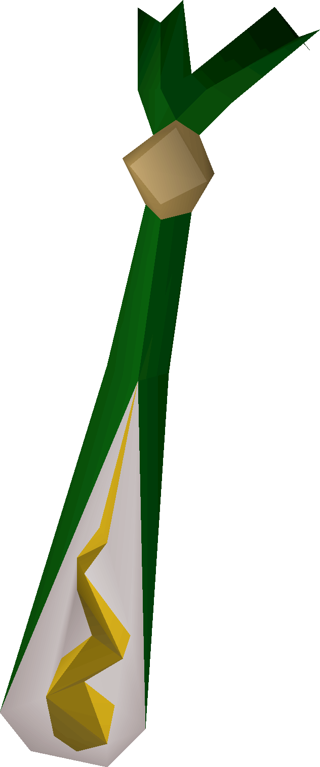Guthix stole