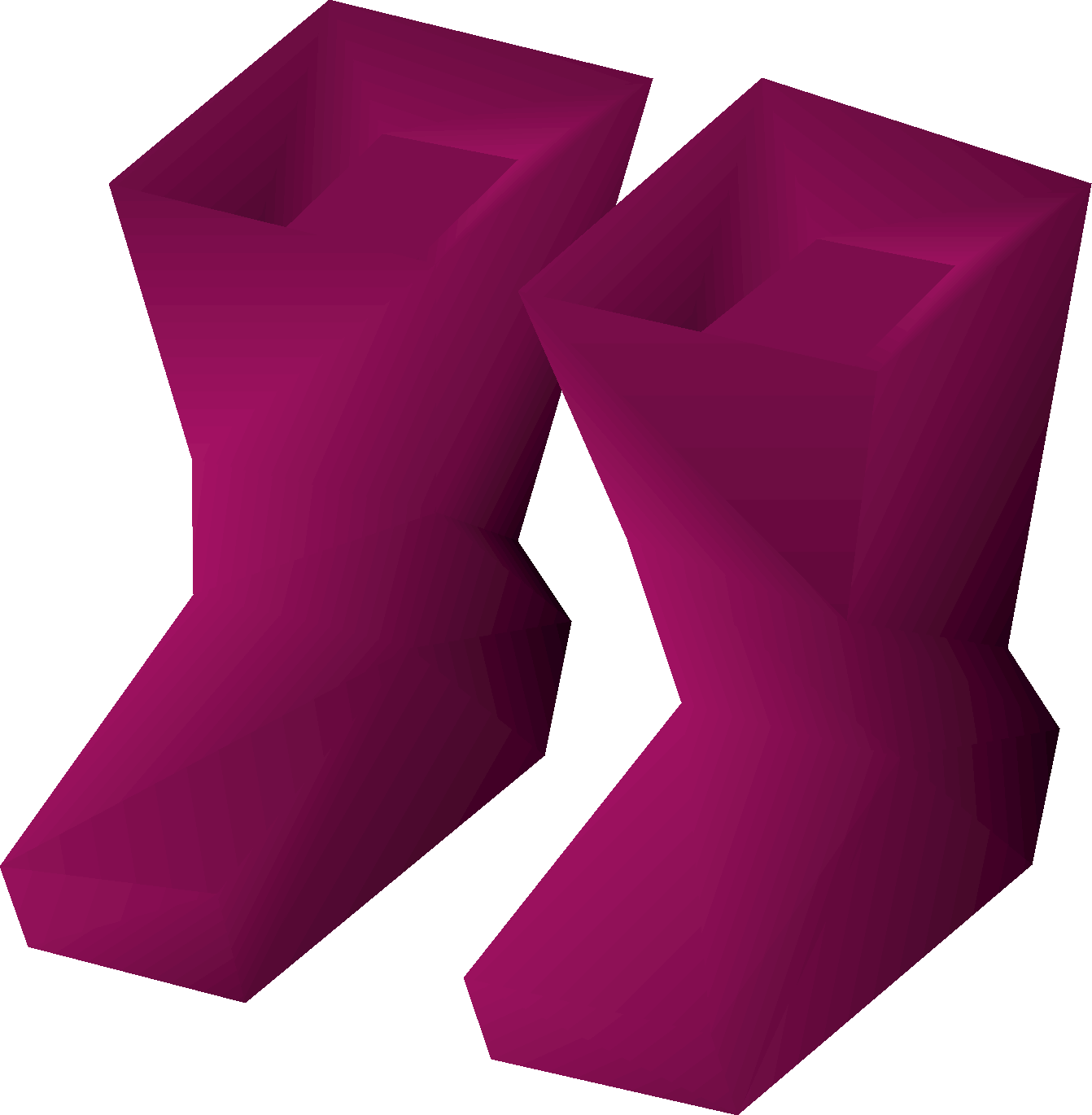 Ham boots