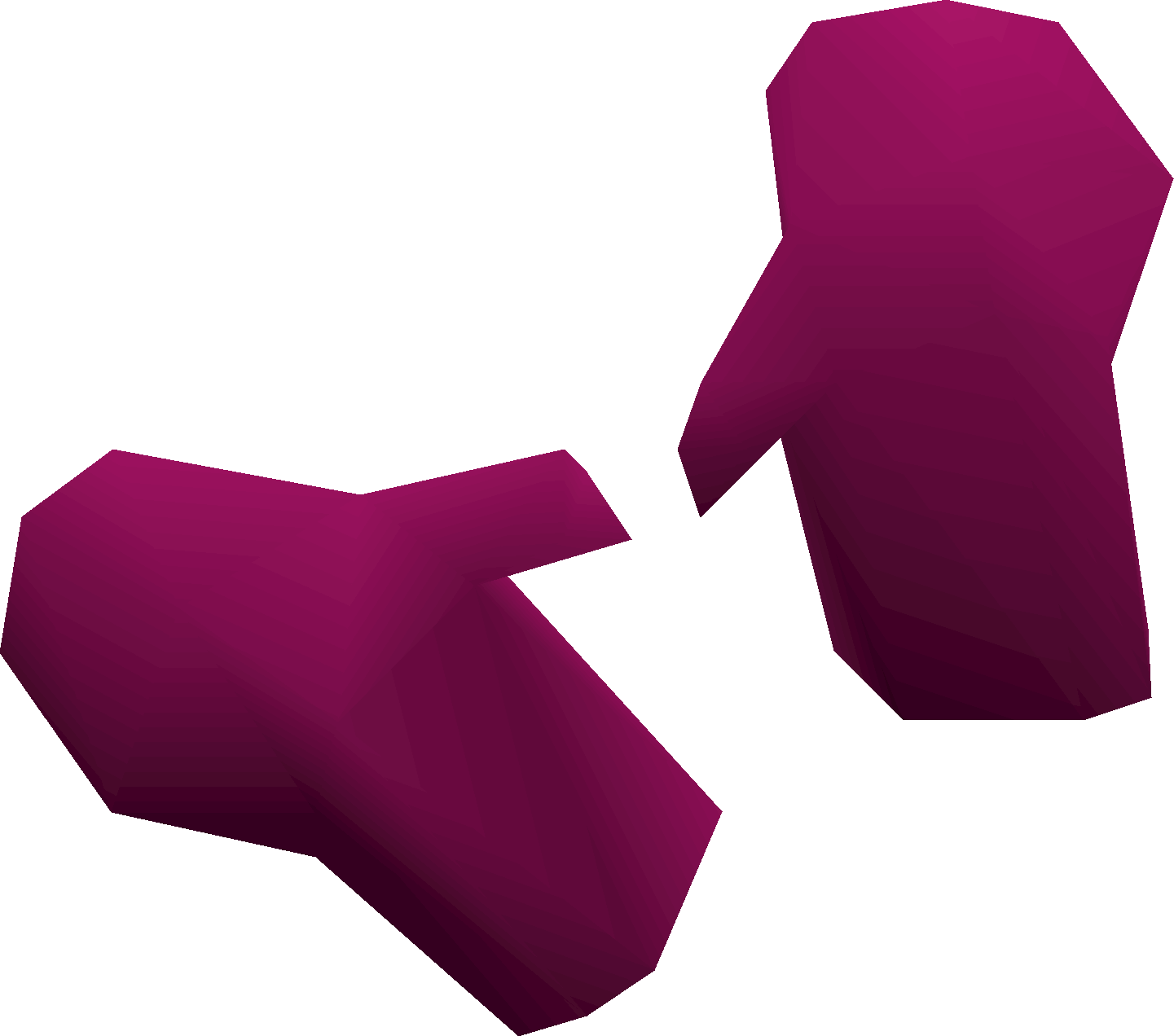 Ham gloves