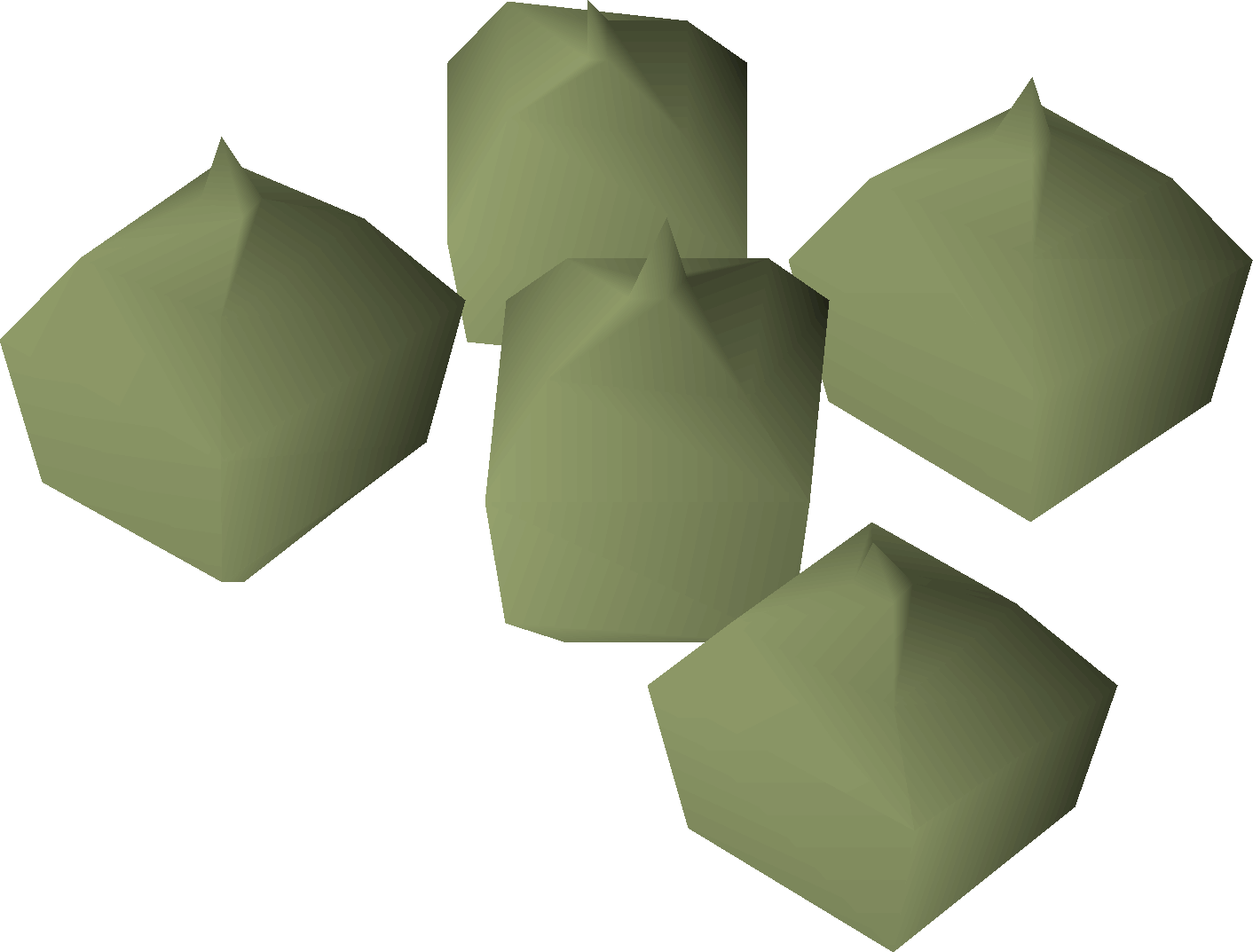 Hammerstone seed
