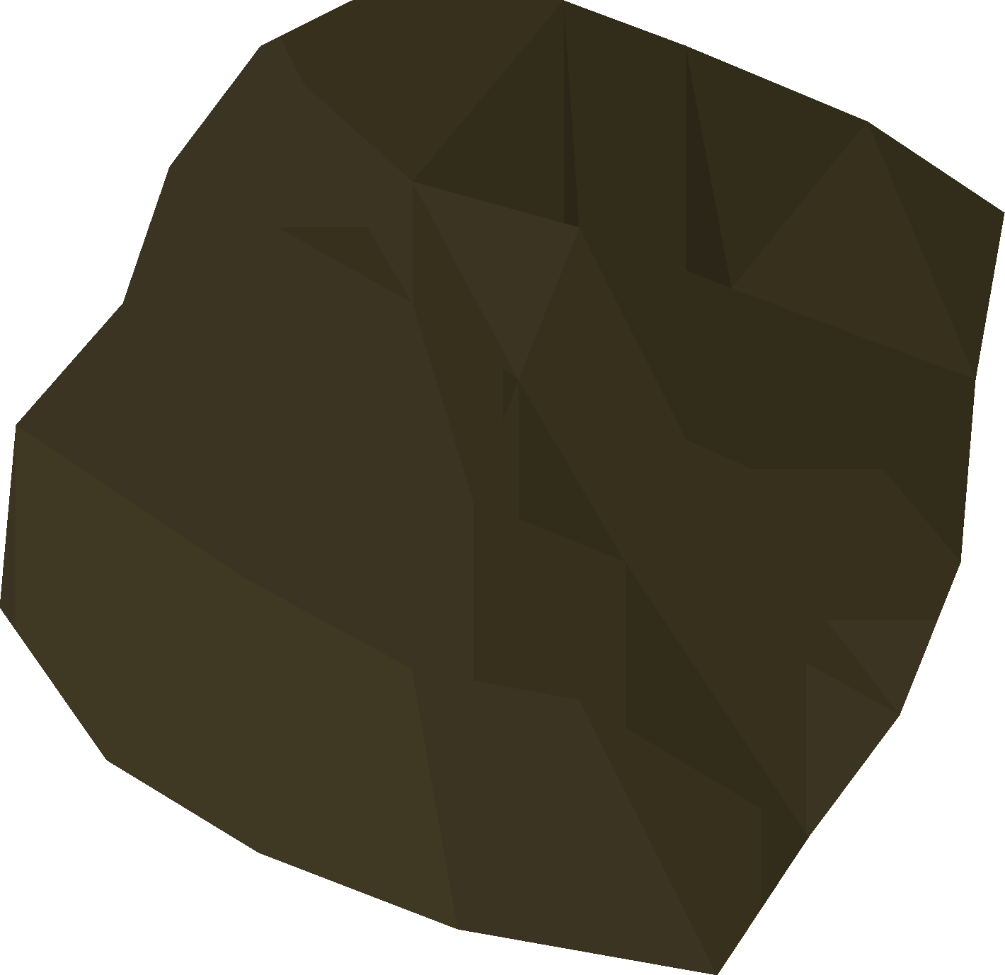Hard leather