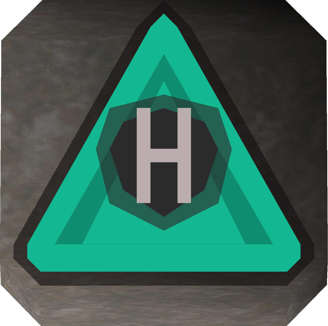 Harmony island teleport