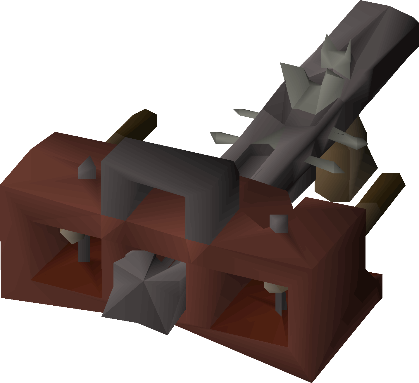 Heavy ballista