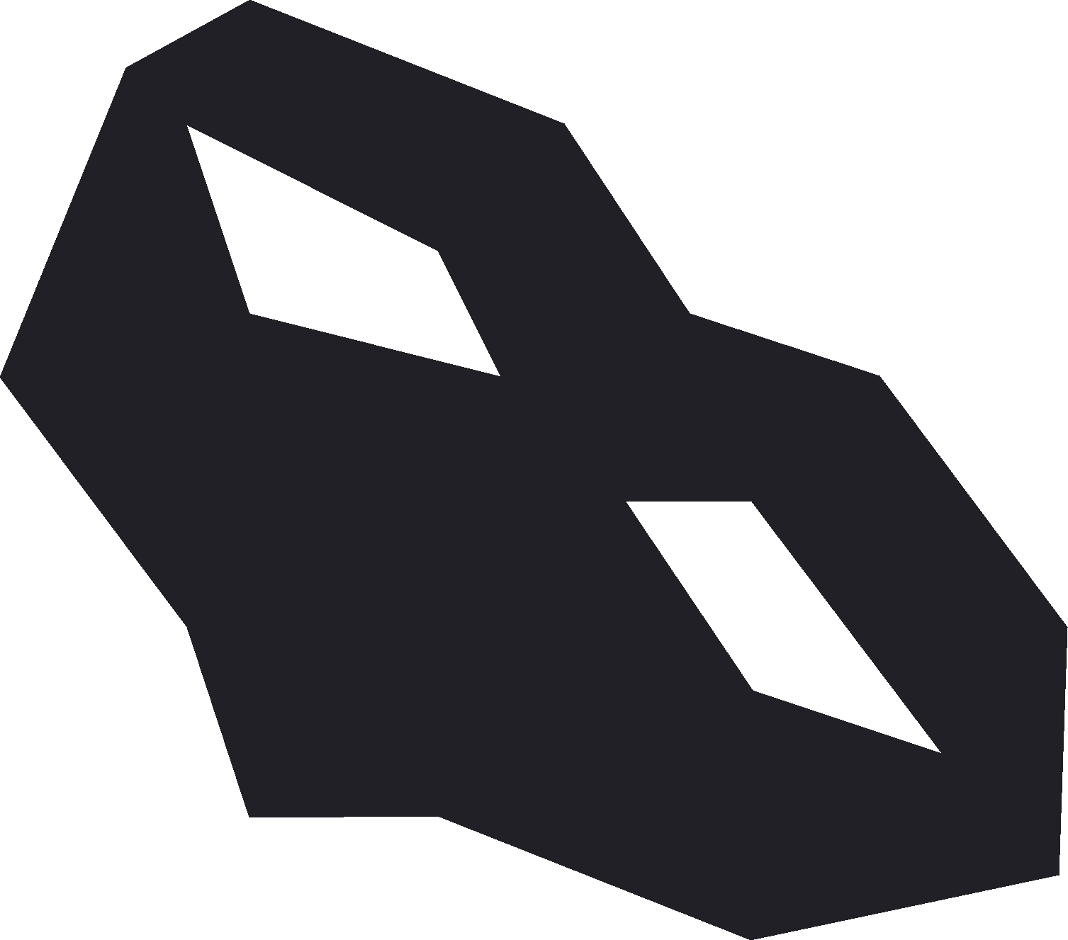 Highwayman mask