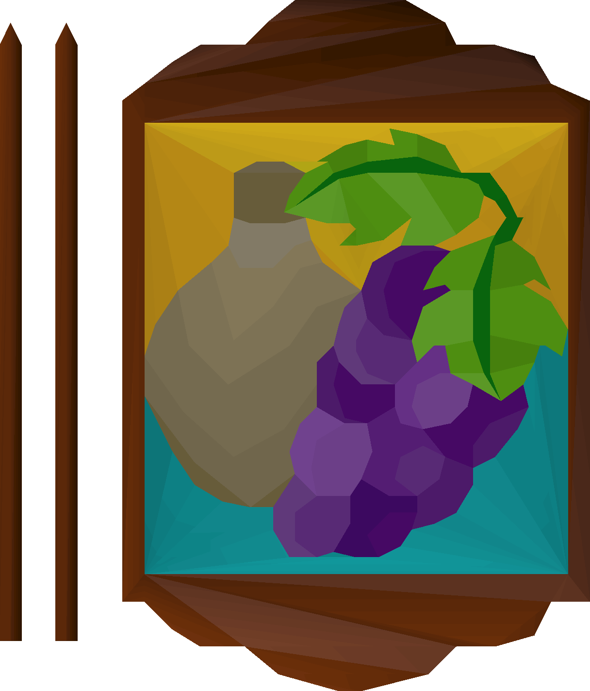 Hosidius banner