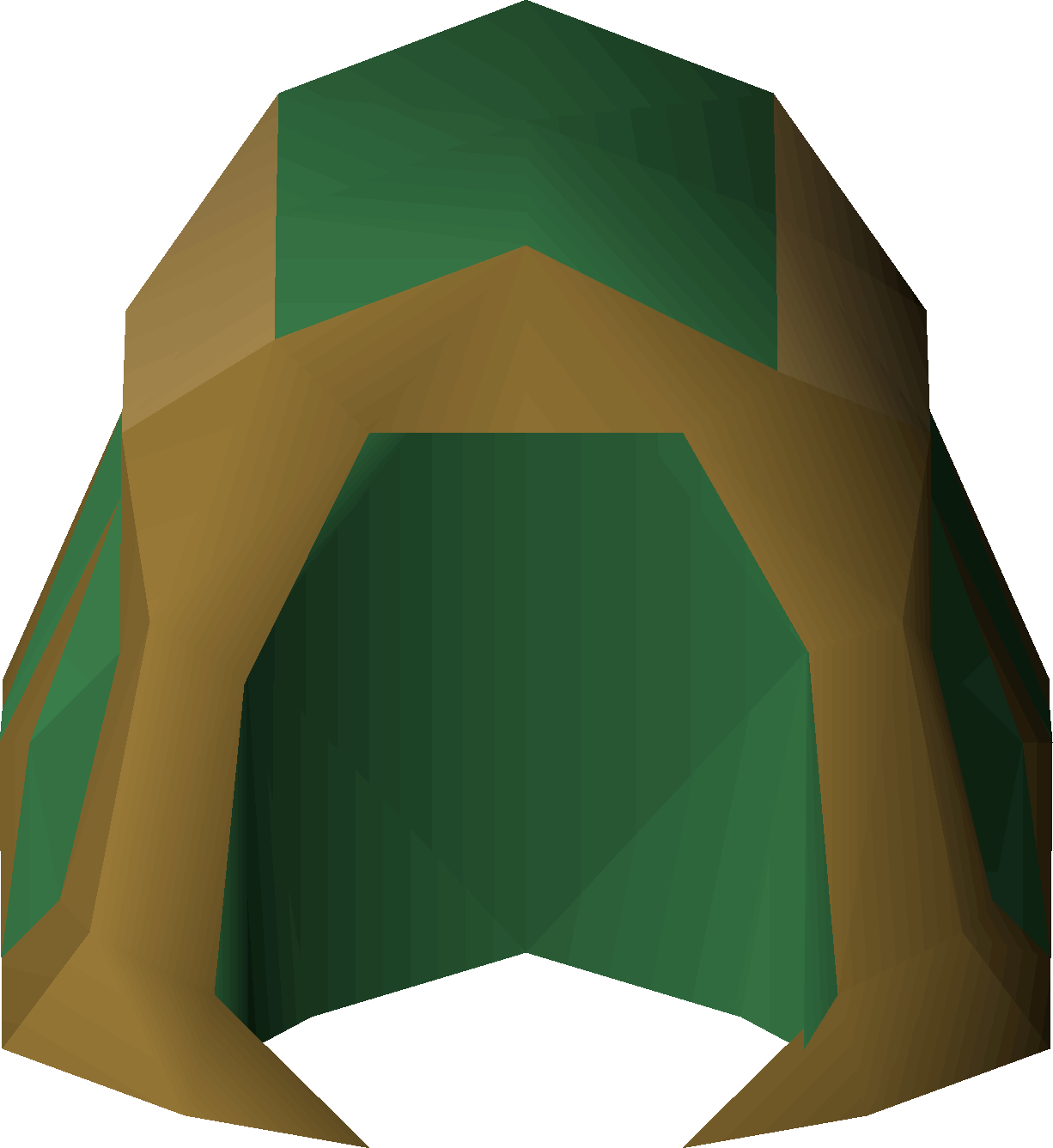 Hosidius hood