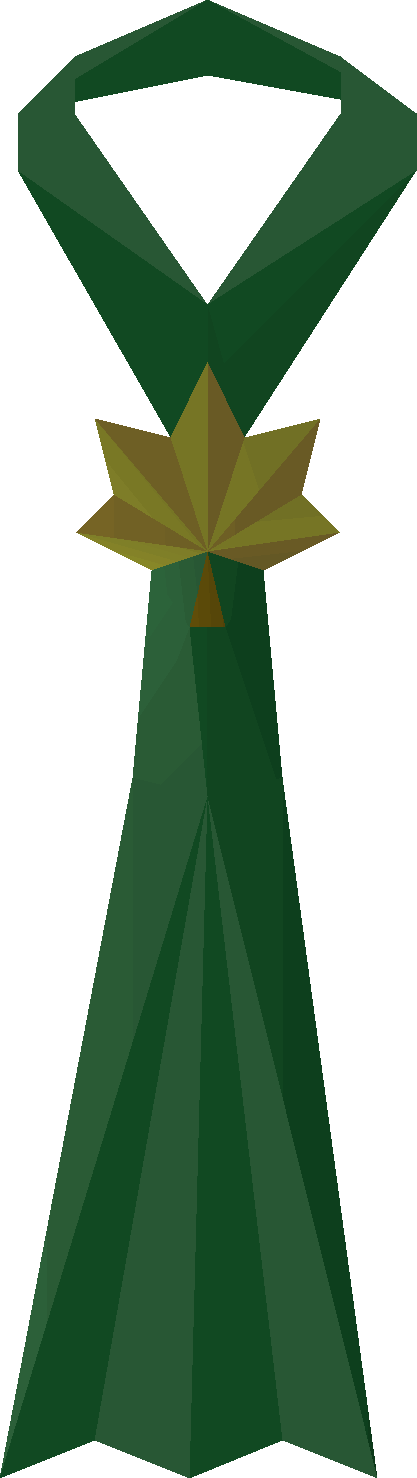 Hosidius scarf