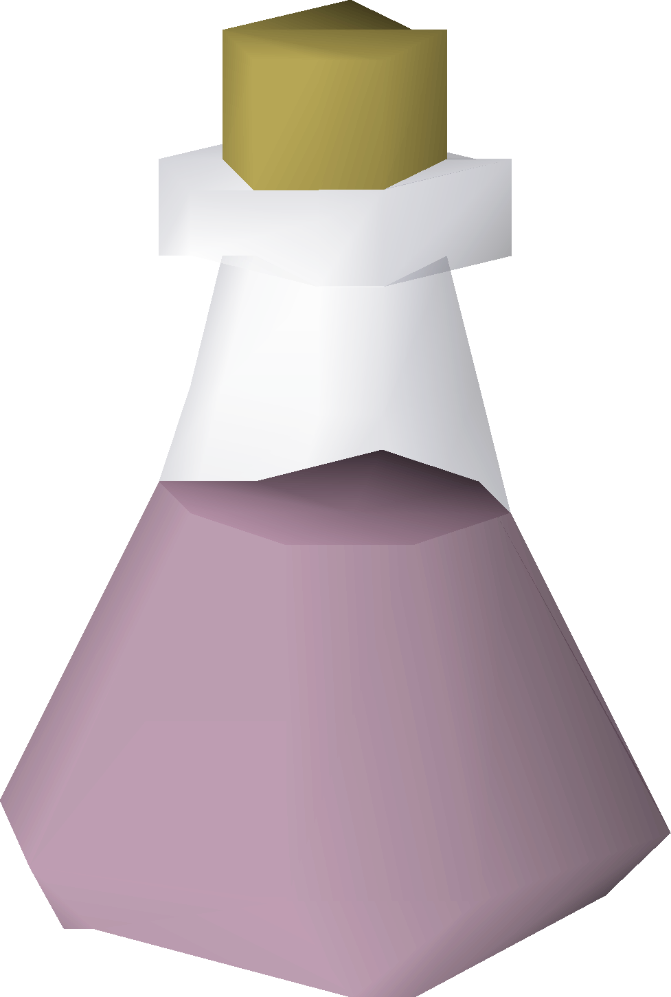 Huasca potion (unf)