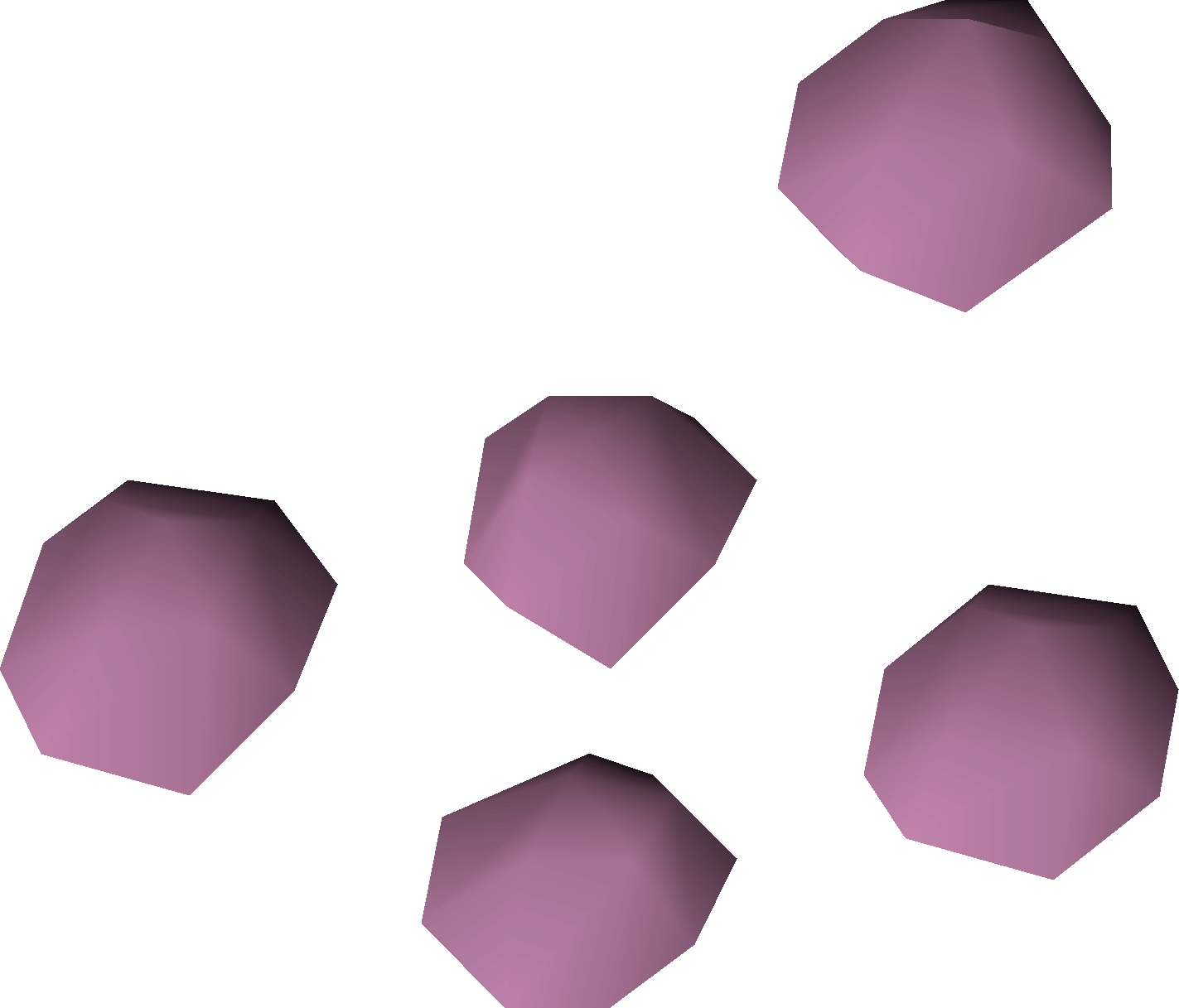 Huasca seed