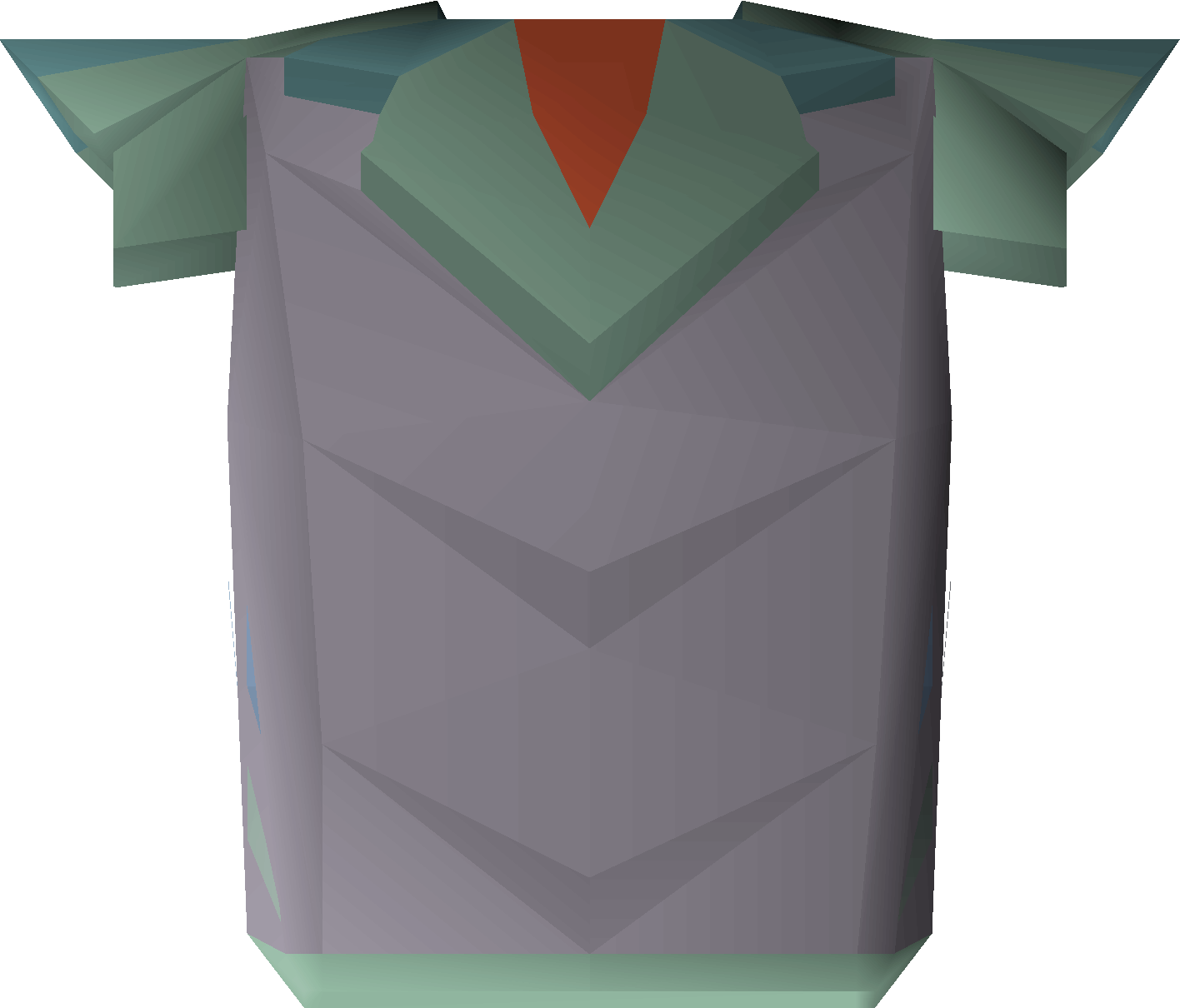 Hueycoatl hide body