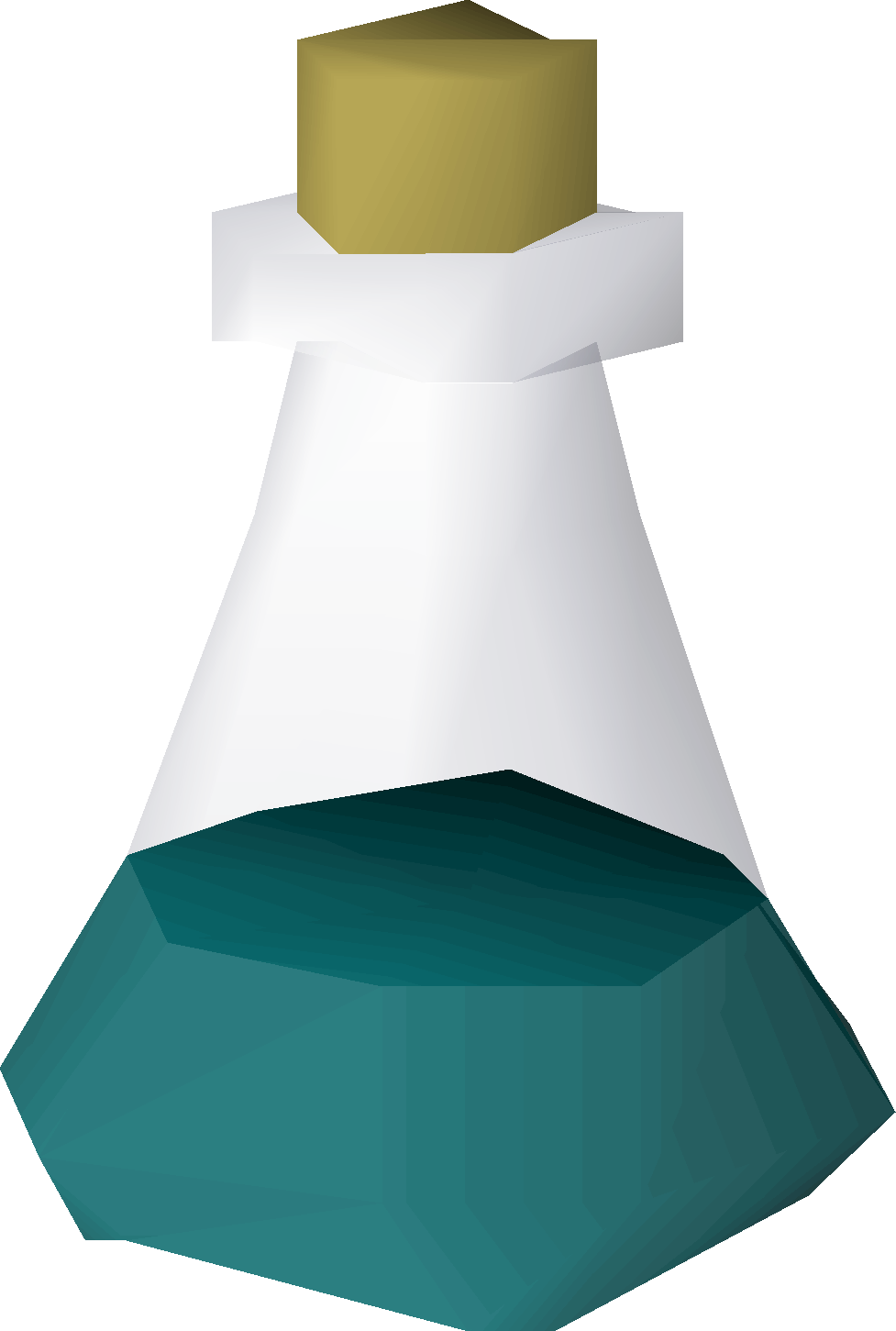 Hunter potion(2)