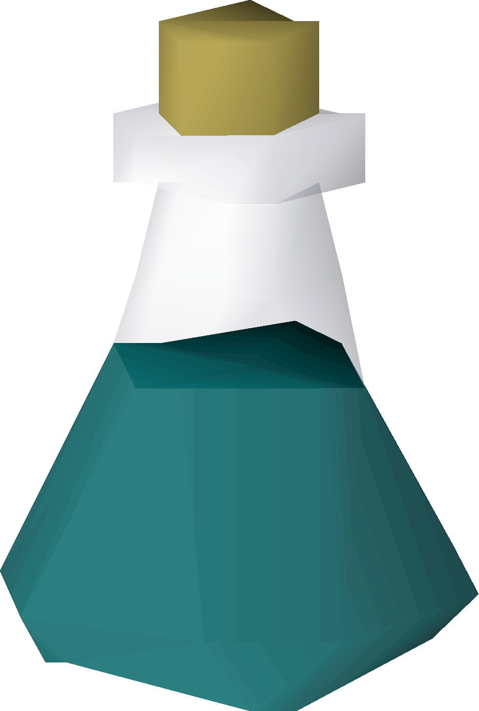 Hunter potion(3)