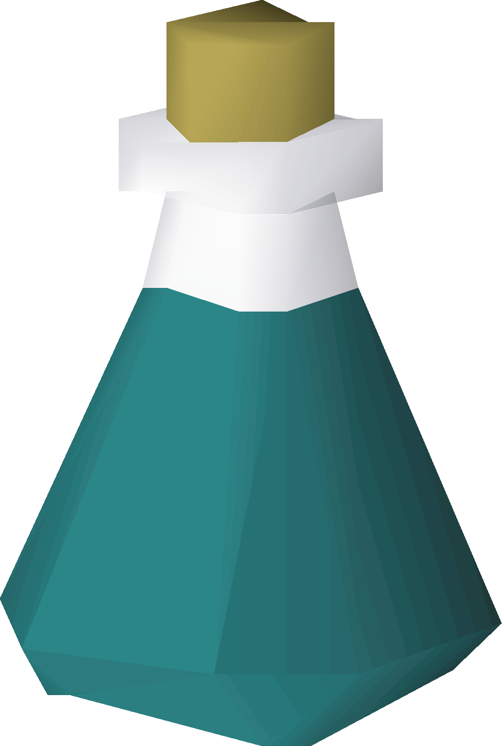 Hunter potion(4)