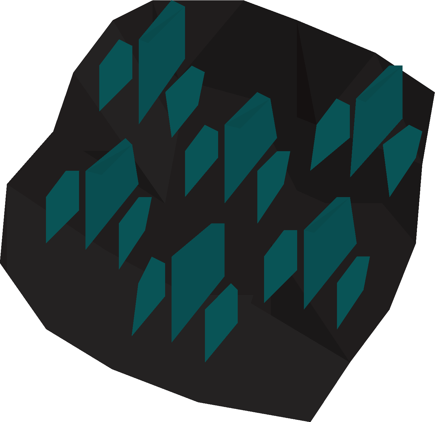 Hydra leather