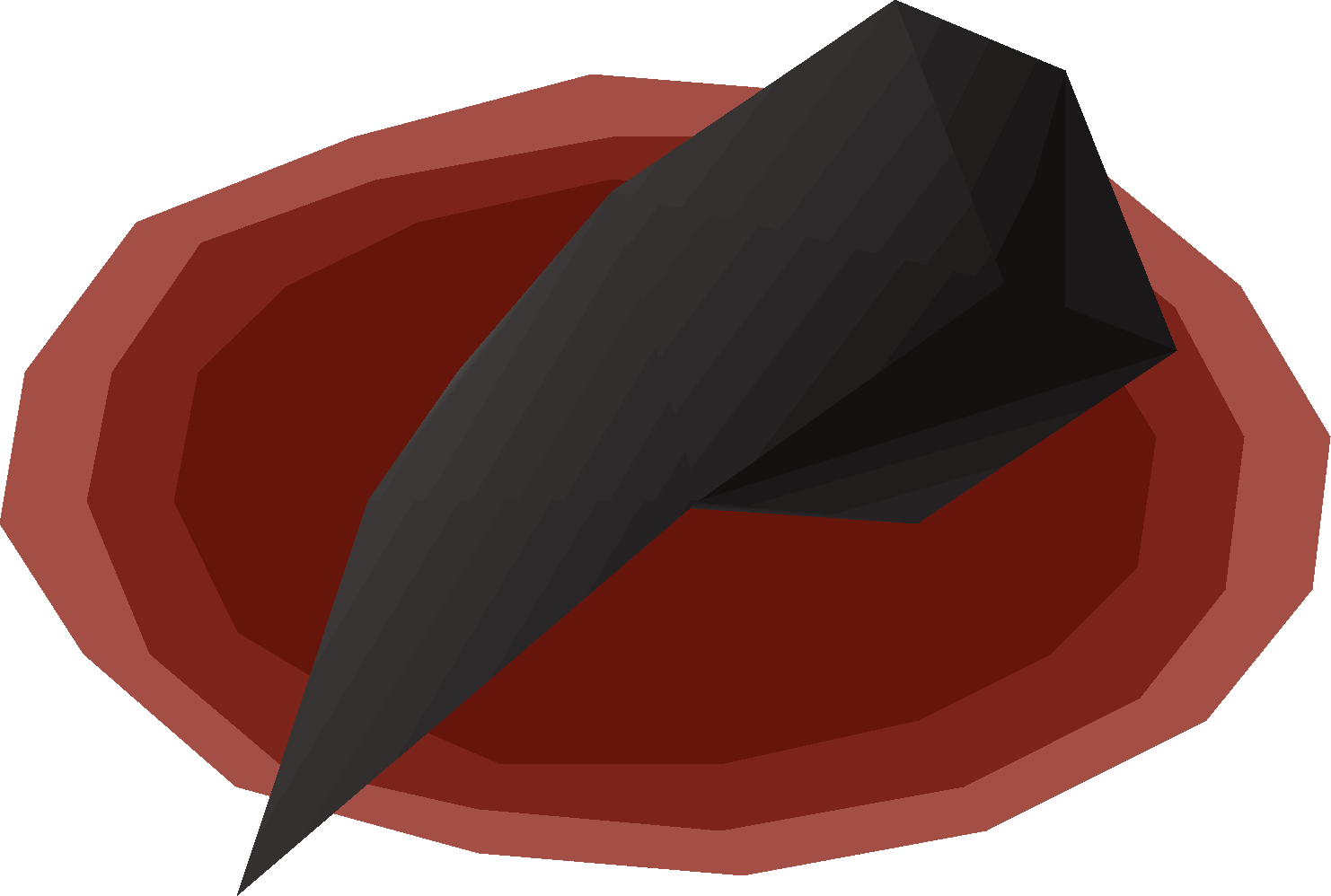 Hydra's claw
