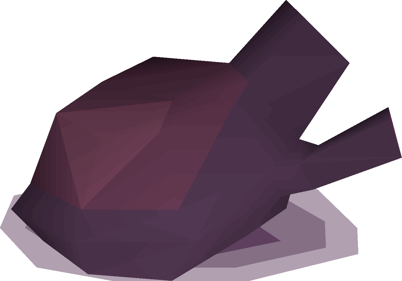 Imbued heart