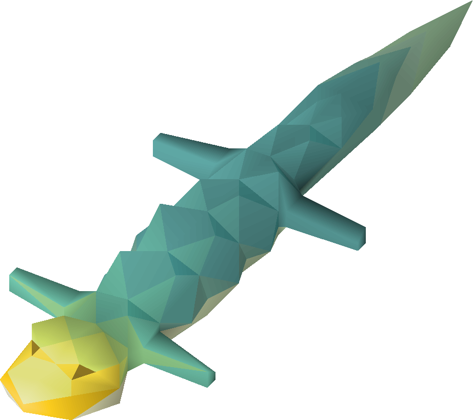Immature tecu salamander
