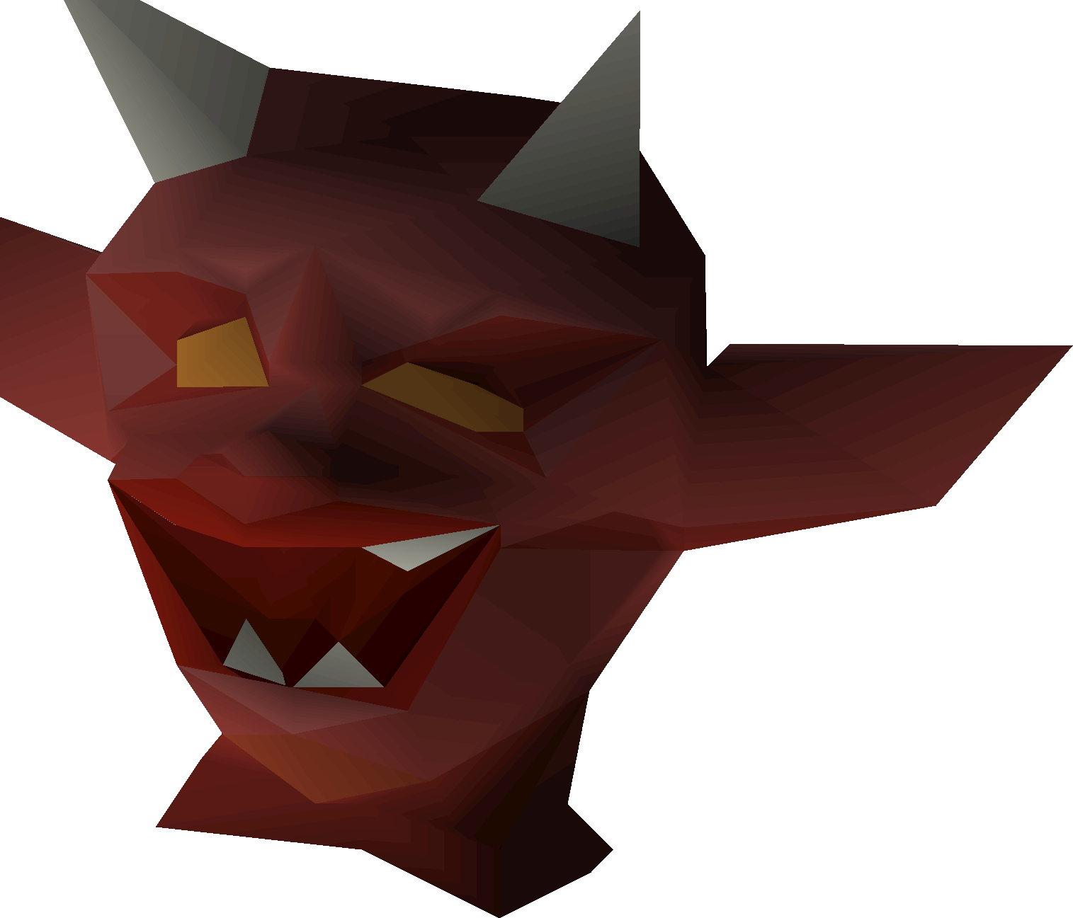 Imp mask