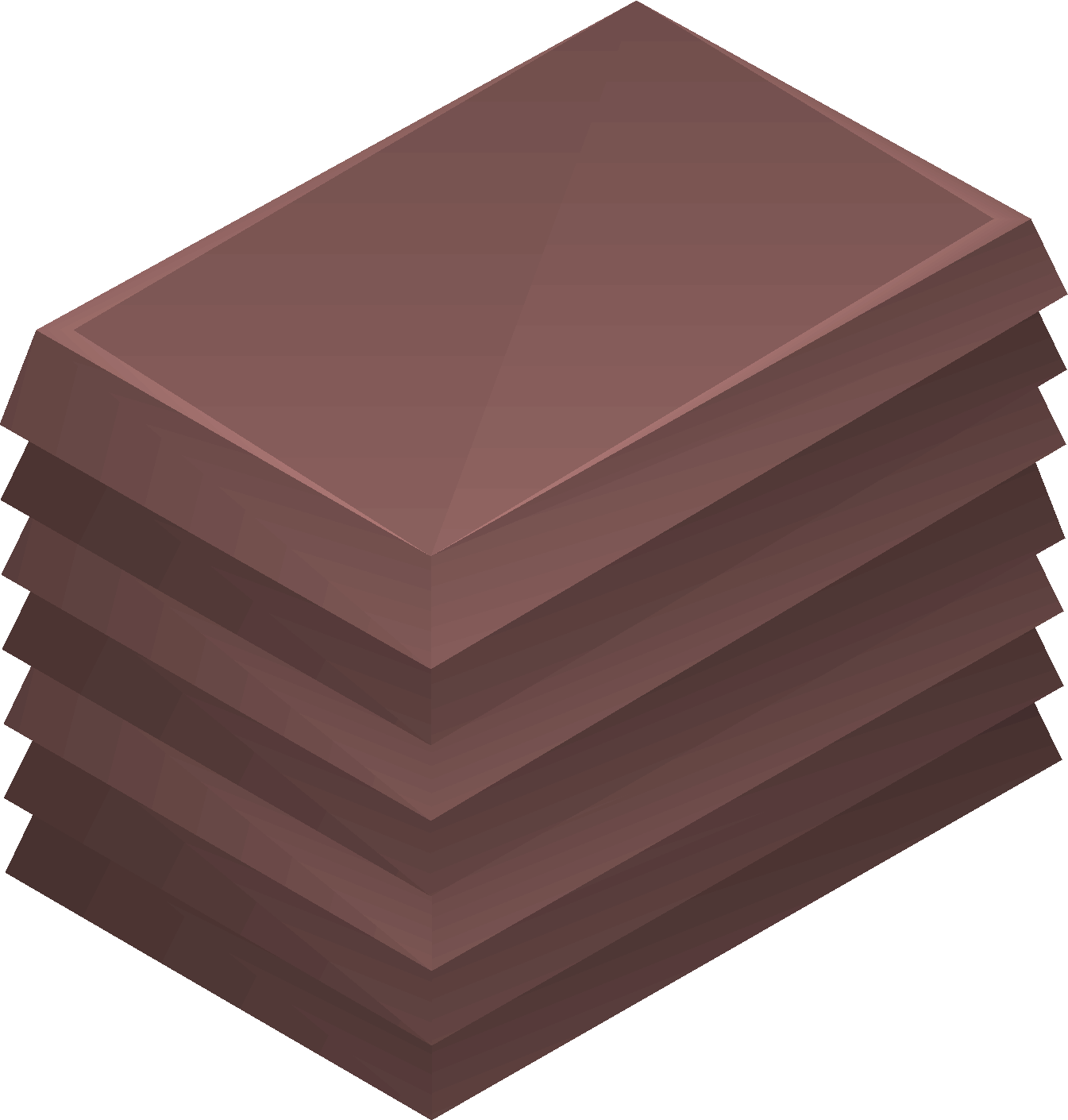 Infernal plate
