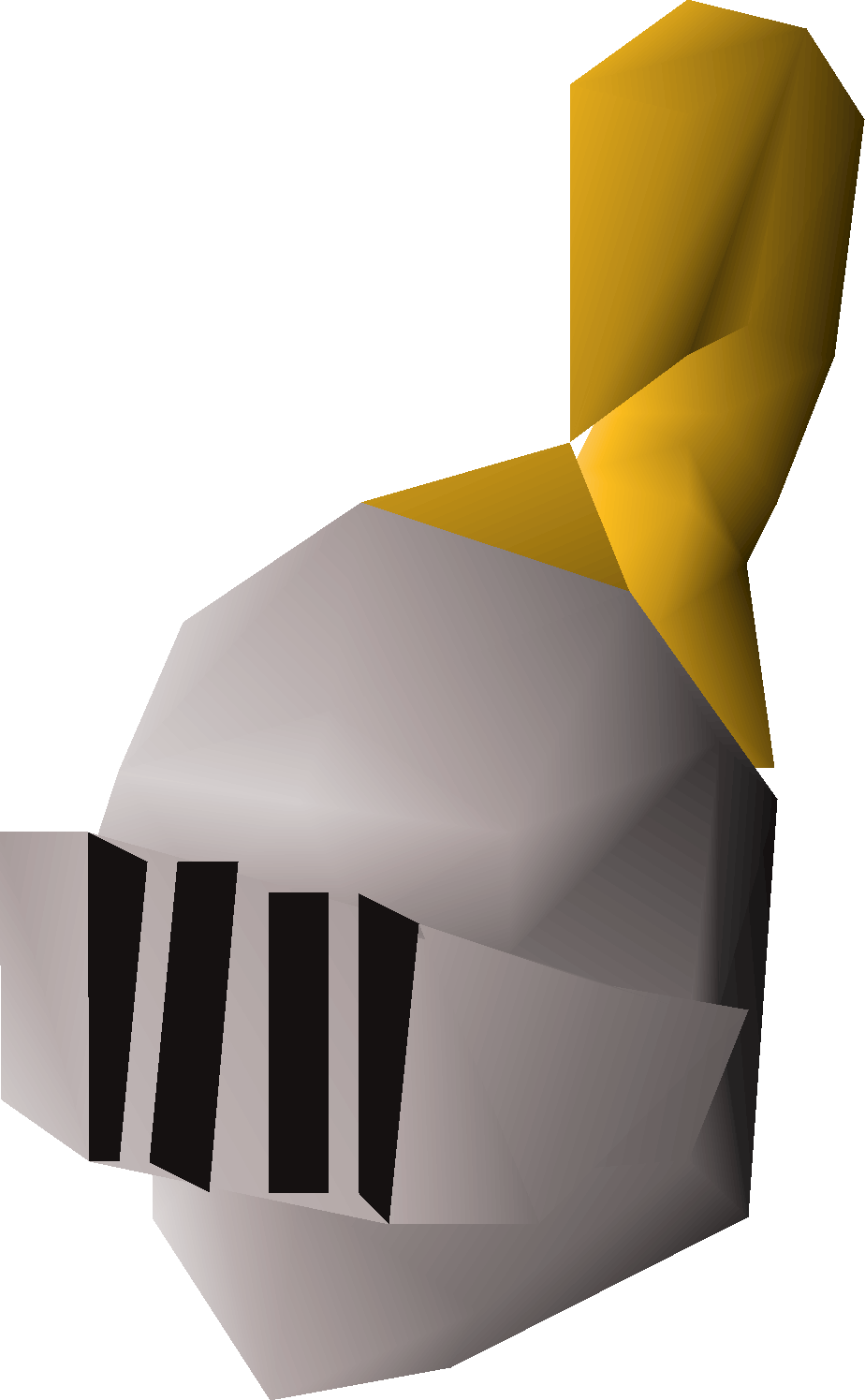 Initiate sallet