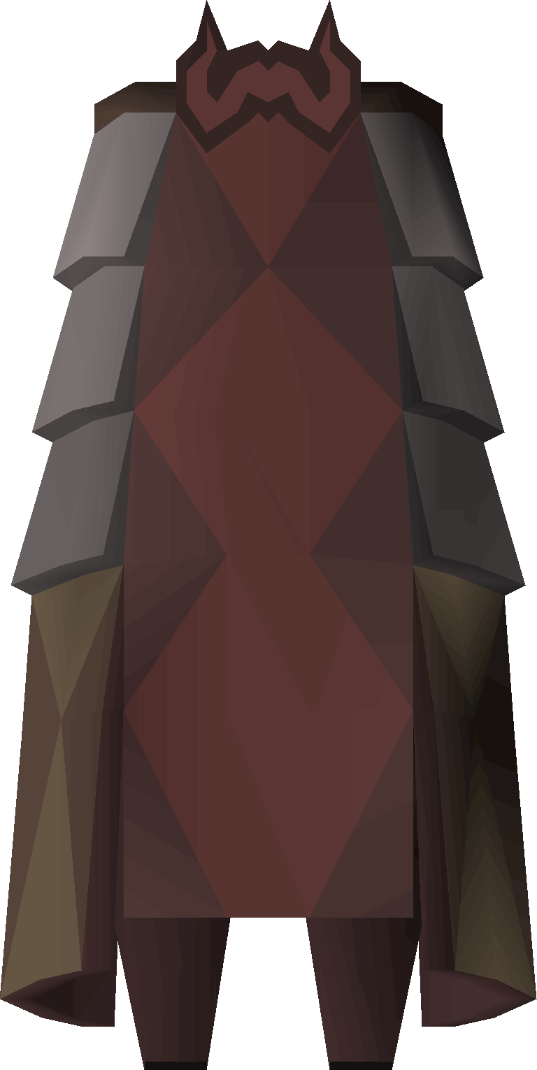 Inquisitor's plateskirt
