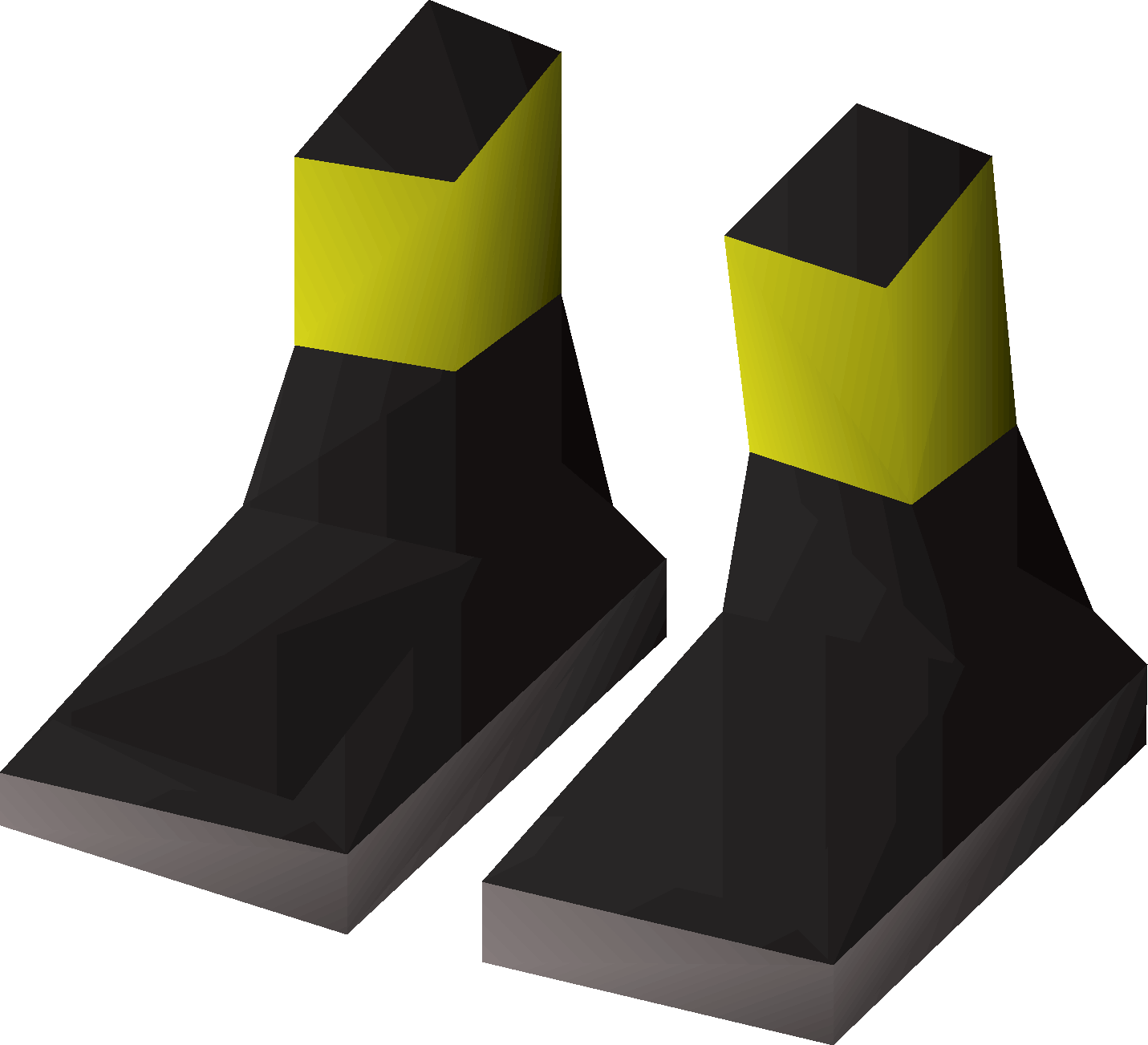 Insulated boots