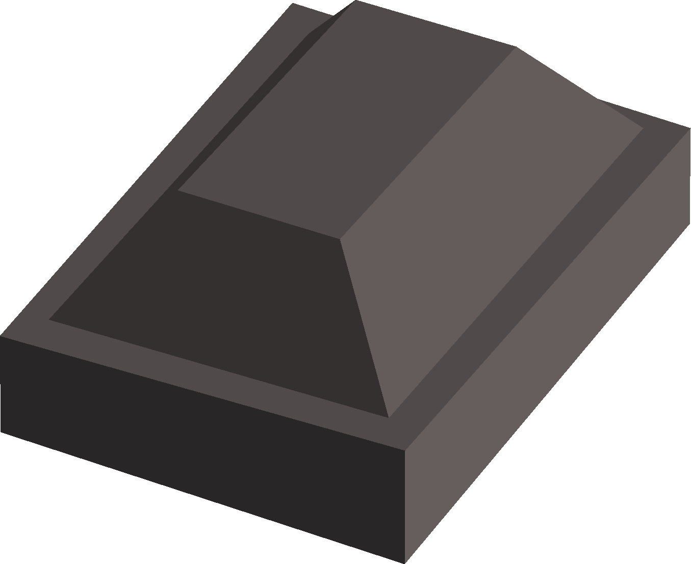 Iron bar