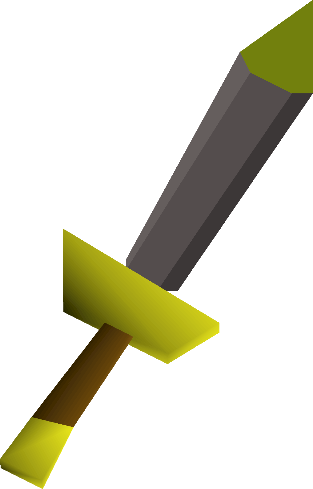 Iron dagger(p+)
