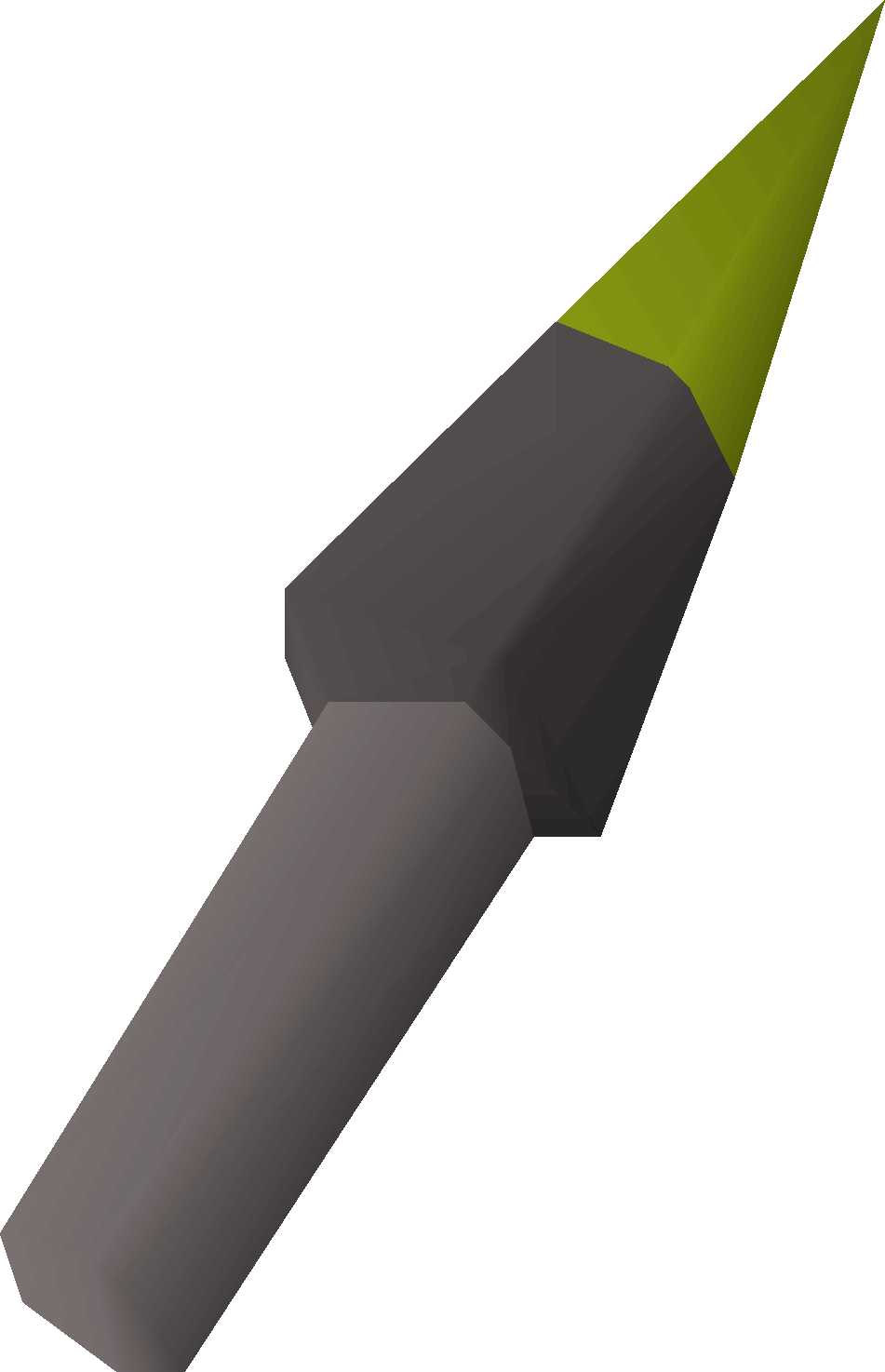 Iron knife(p+)