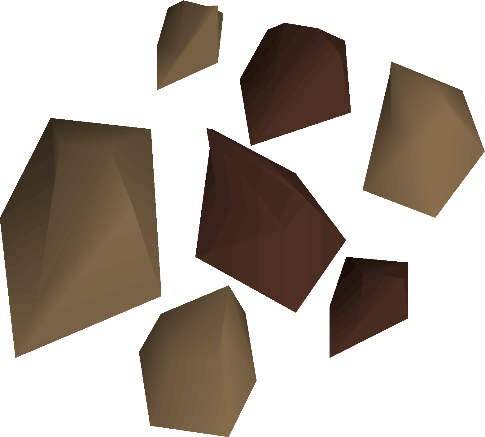 Iron ore