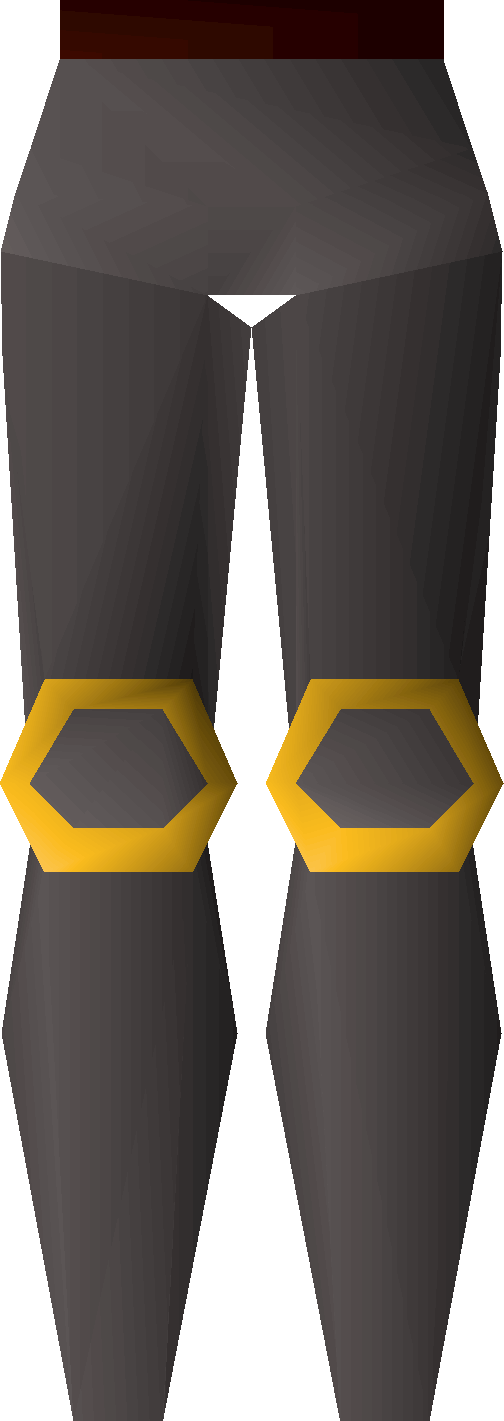 Iron platelegs (g)