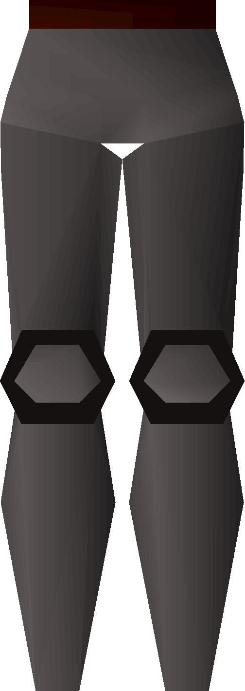 Iron platelegs (t)