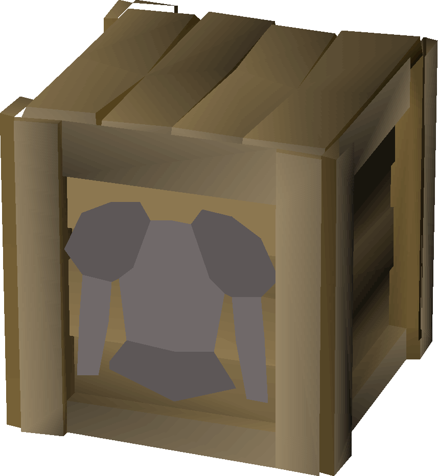 Iron set (lg)