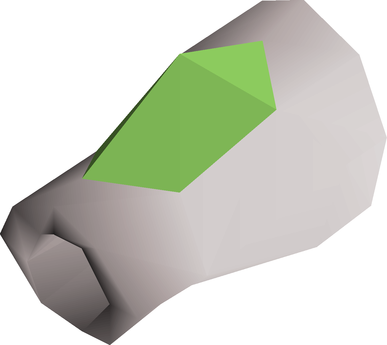 Jade bracelet