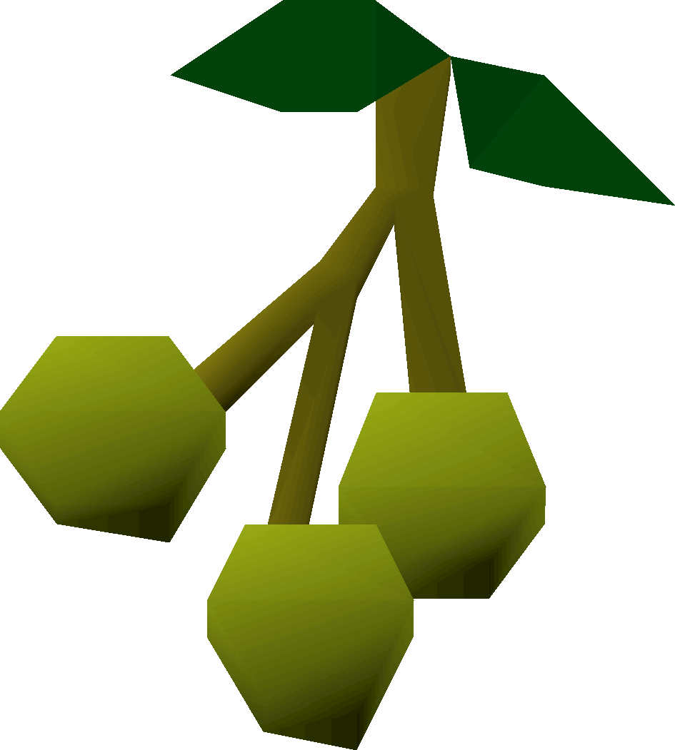 Jangerberries