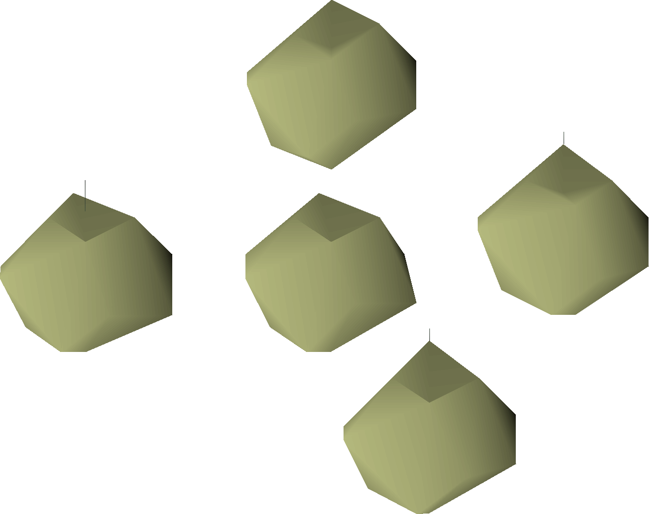 Jangerberry seed