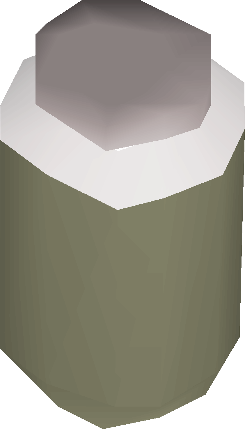 Jar of dirt