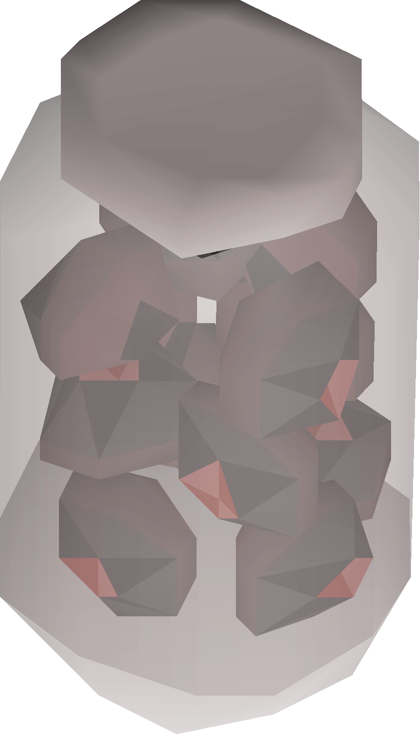 Jar of eyes