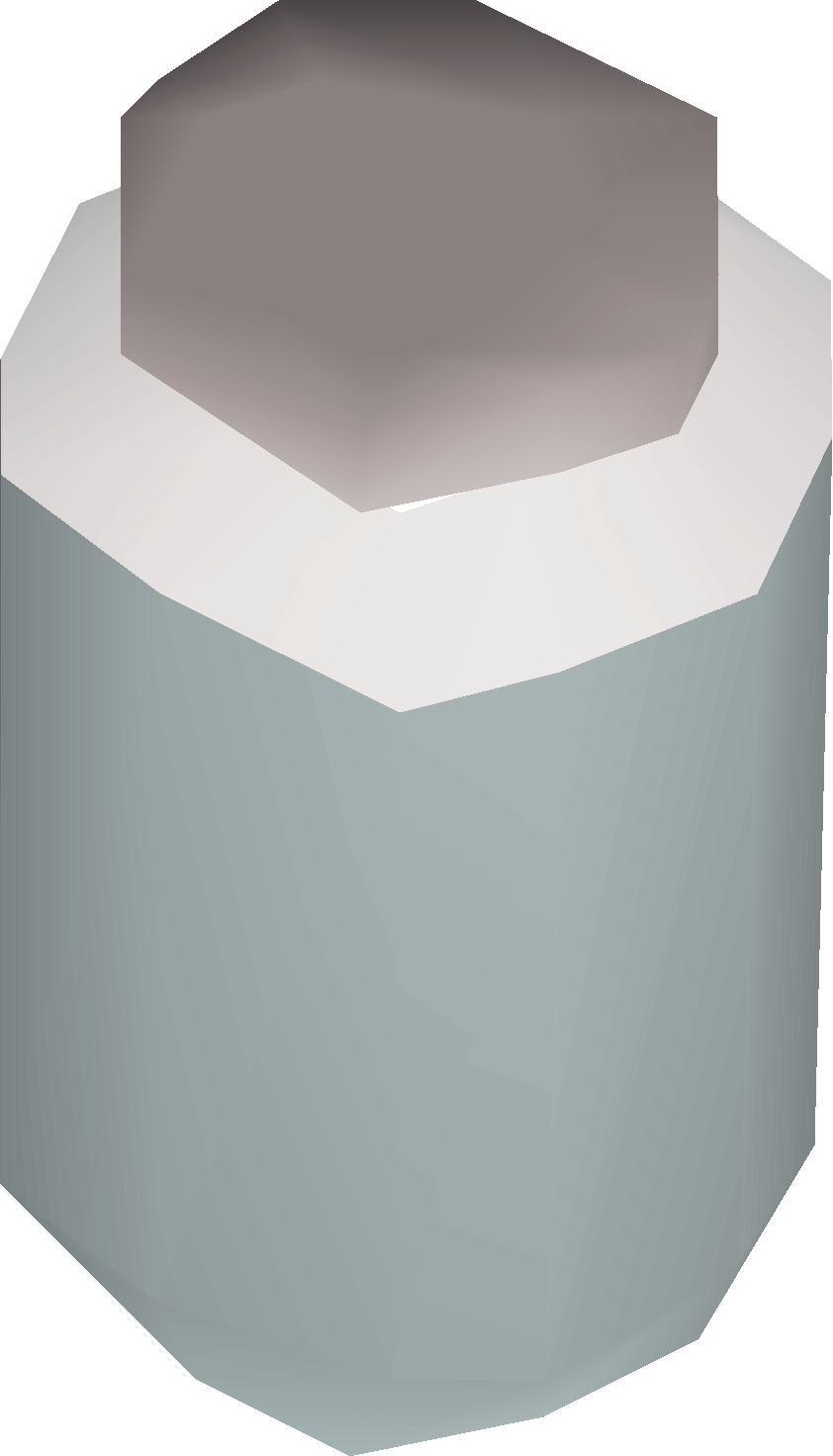 Jar of stone