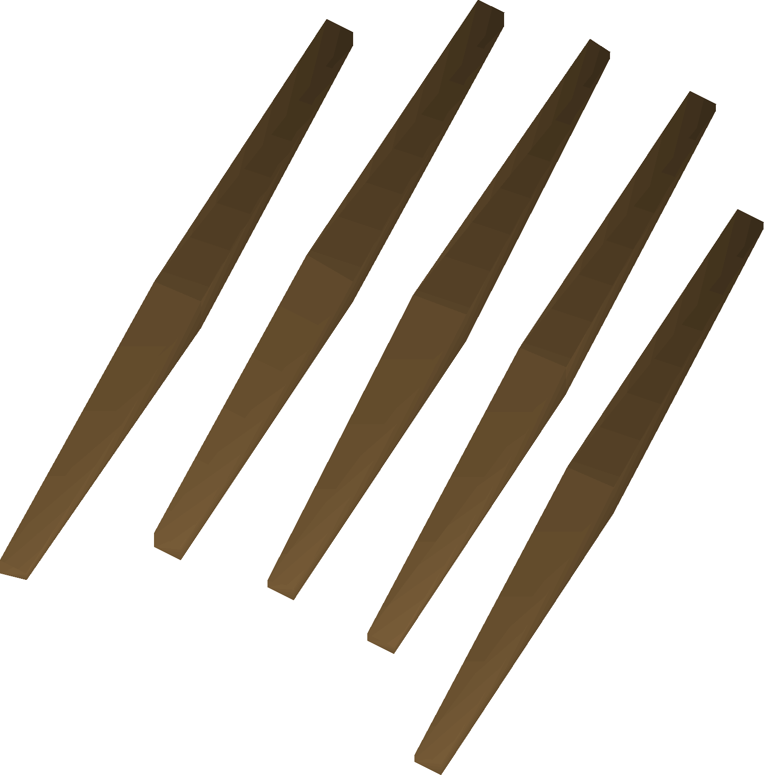 Javelin shaft