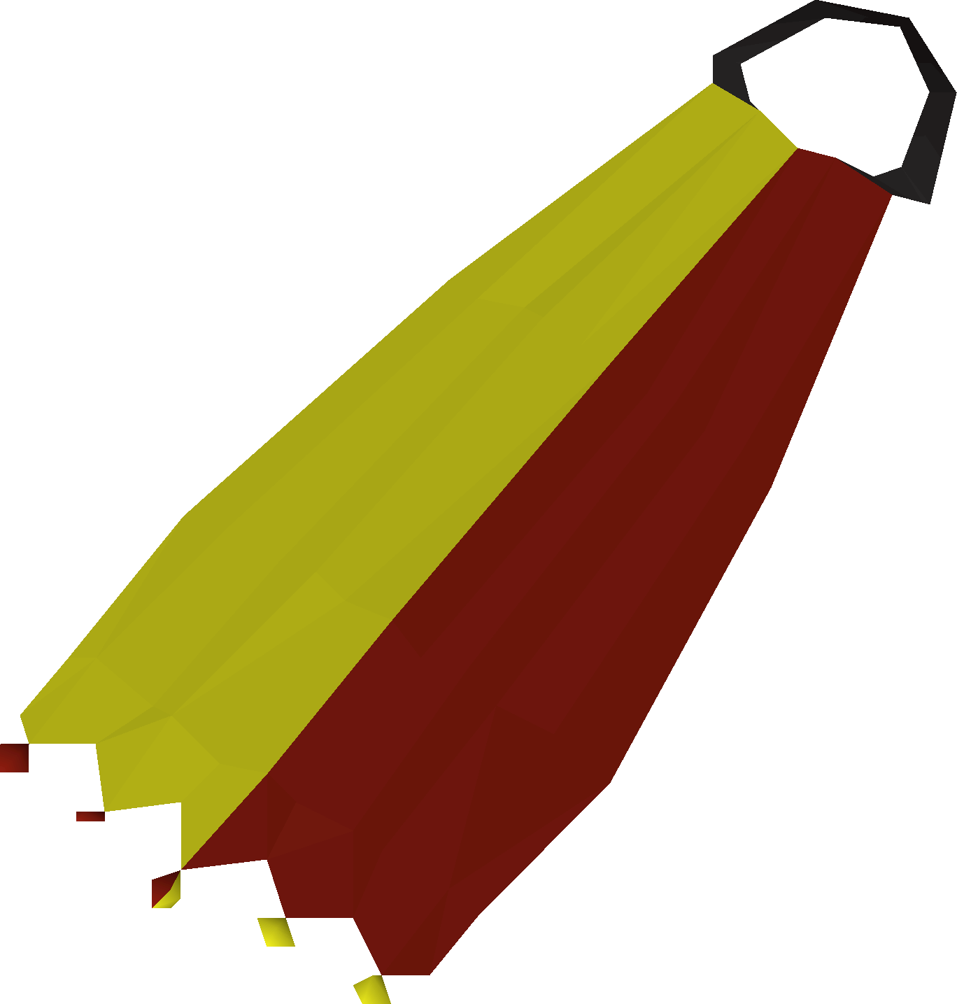 Jester cape