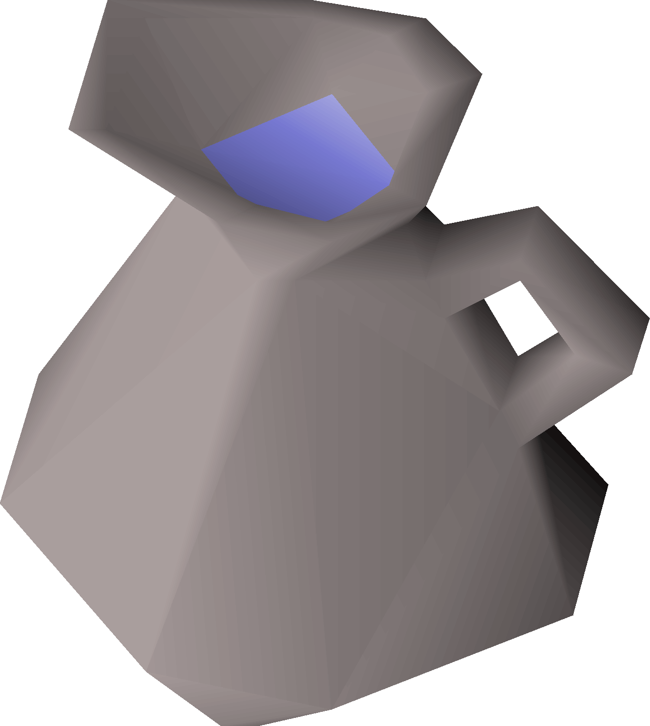 Jug of water