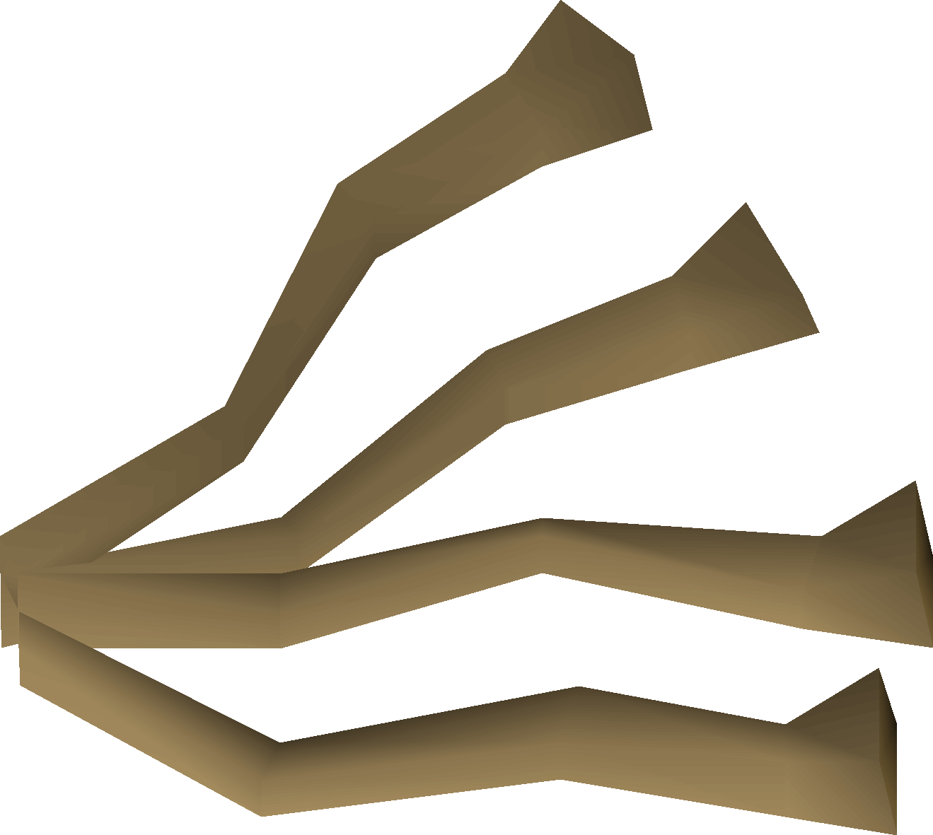 Jute fibre