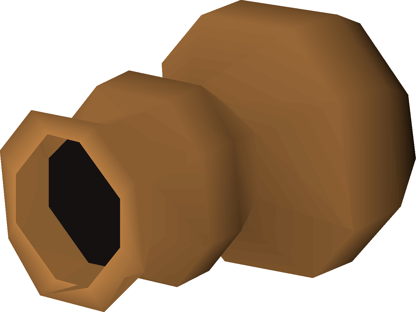 Karambwan vessel