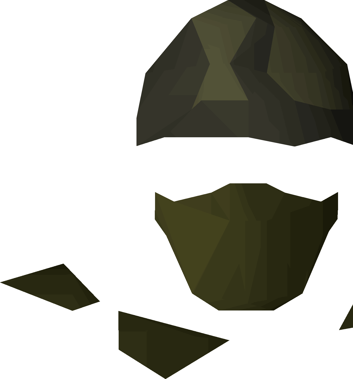Karil's coif 0