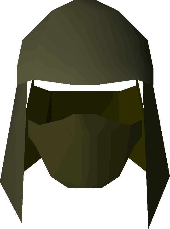 Karil's coif