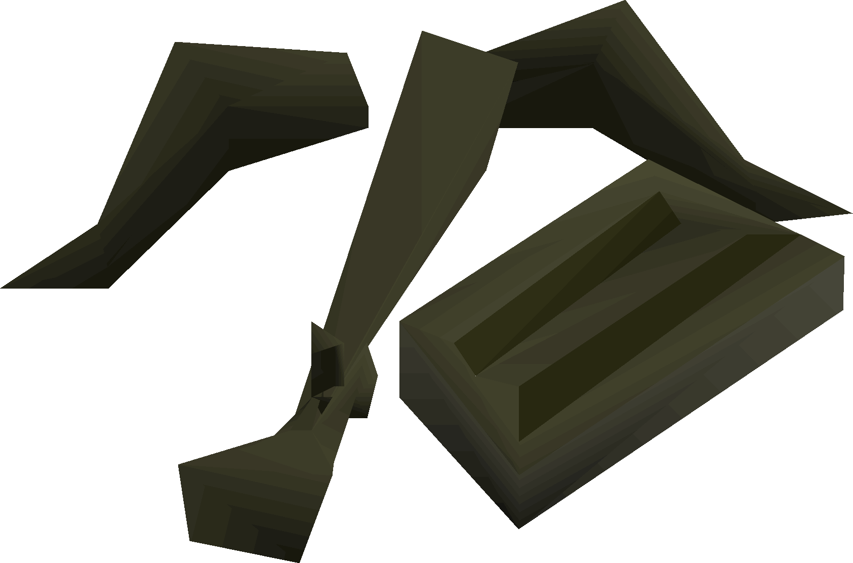 Karil's crossbow 0