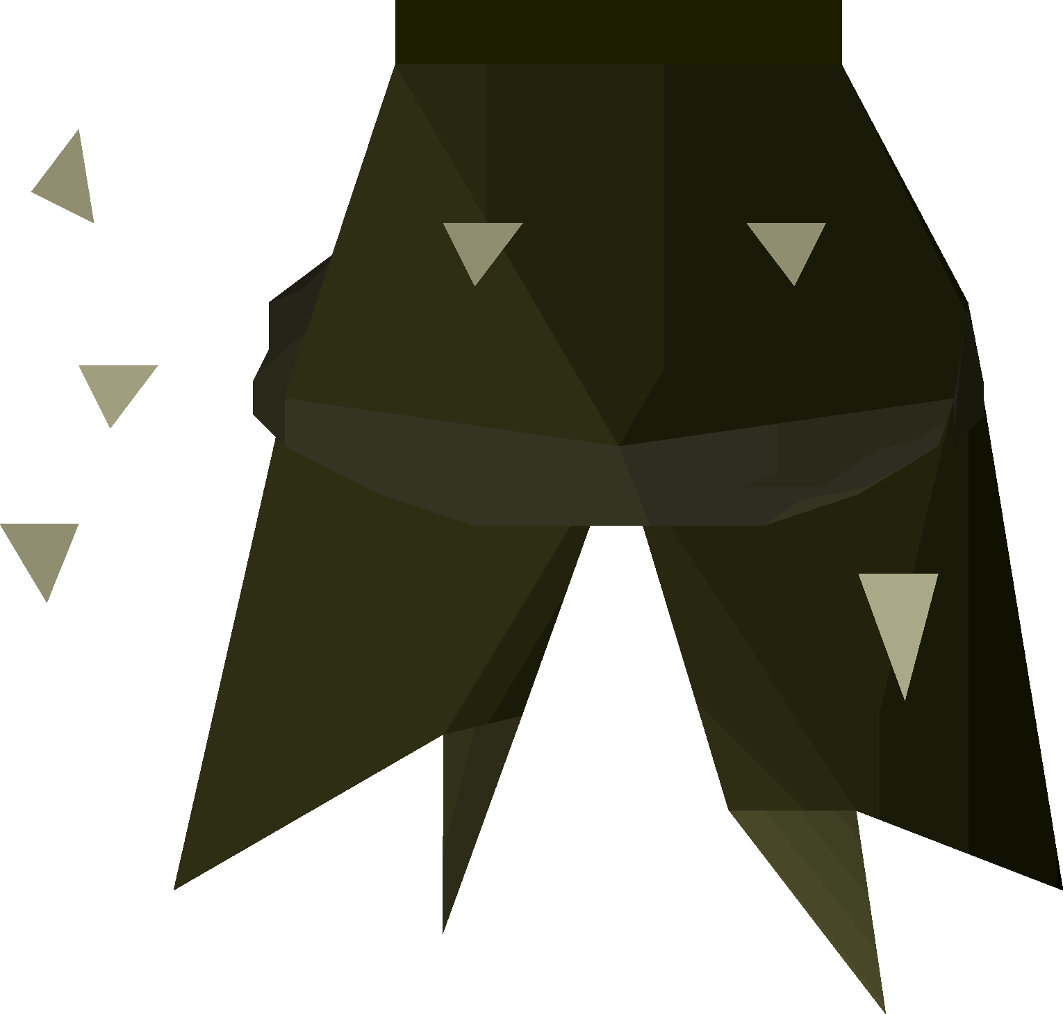 Karil's leatherskirt 0
