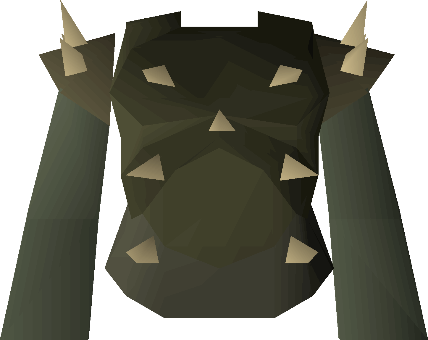 Karil's leathertop